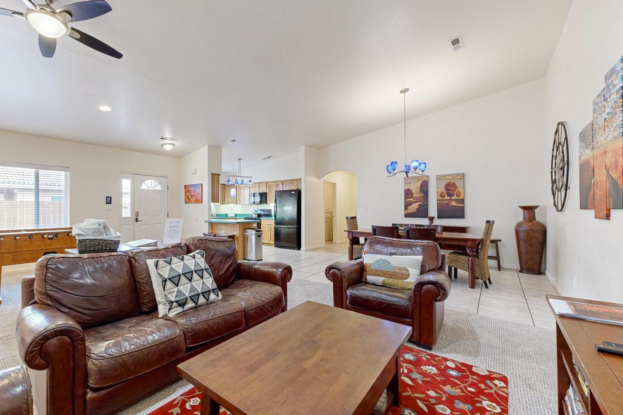 Villa Cottonwoods Moab Exterior foto