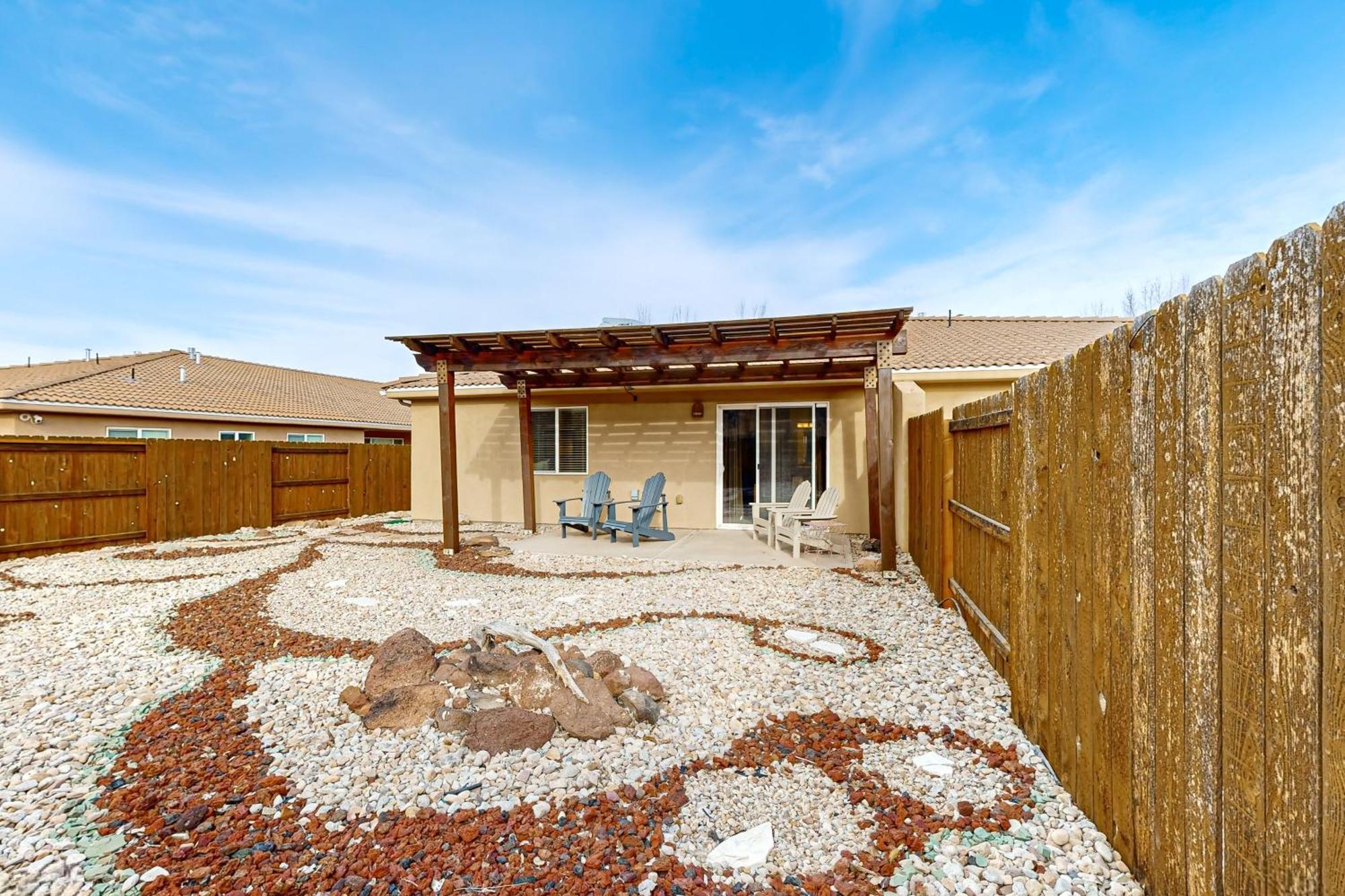 Villa Cottonwoods Moab Exterior foto