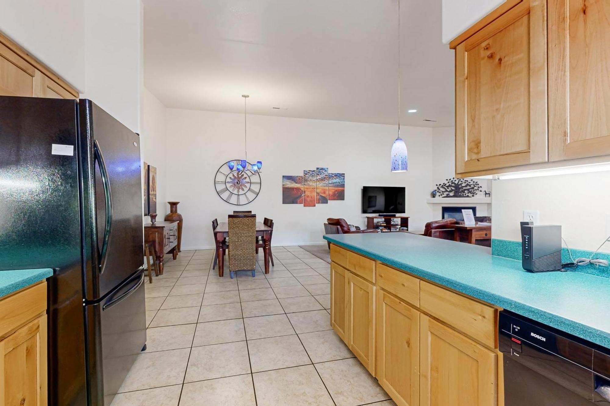 Villa Cottonwoods Moab Exterior foto