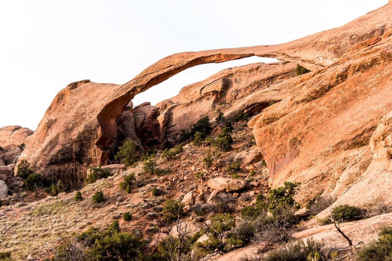 Villa Cottonwoods Moab Exterior foto