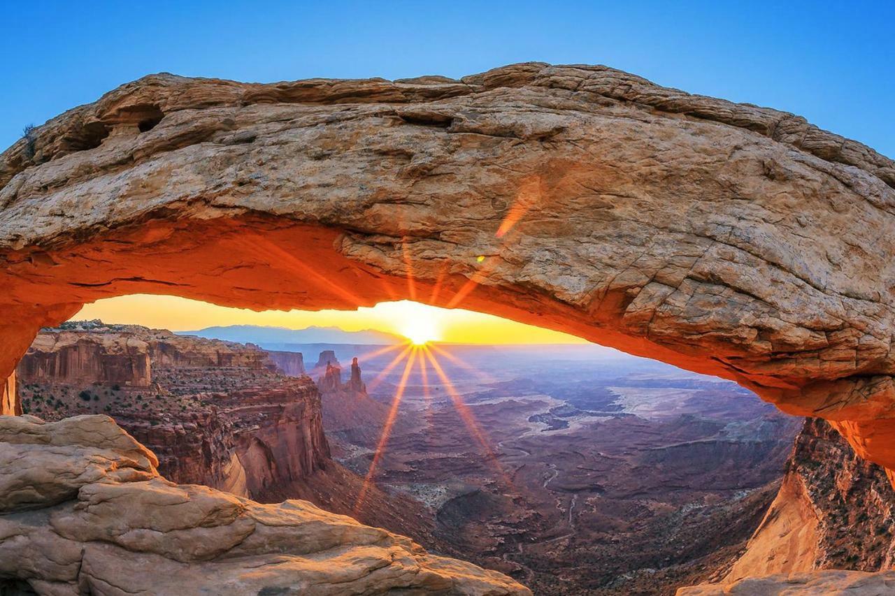 Villa Cottonwoods Moab Exterior foto