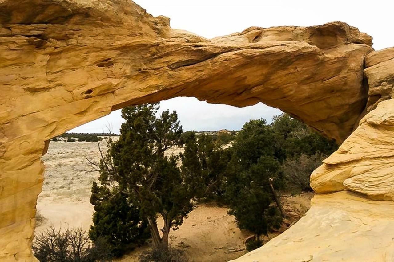 Villa Cottonwoods Moab Exterior foto