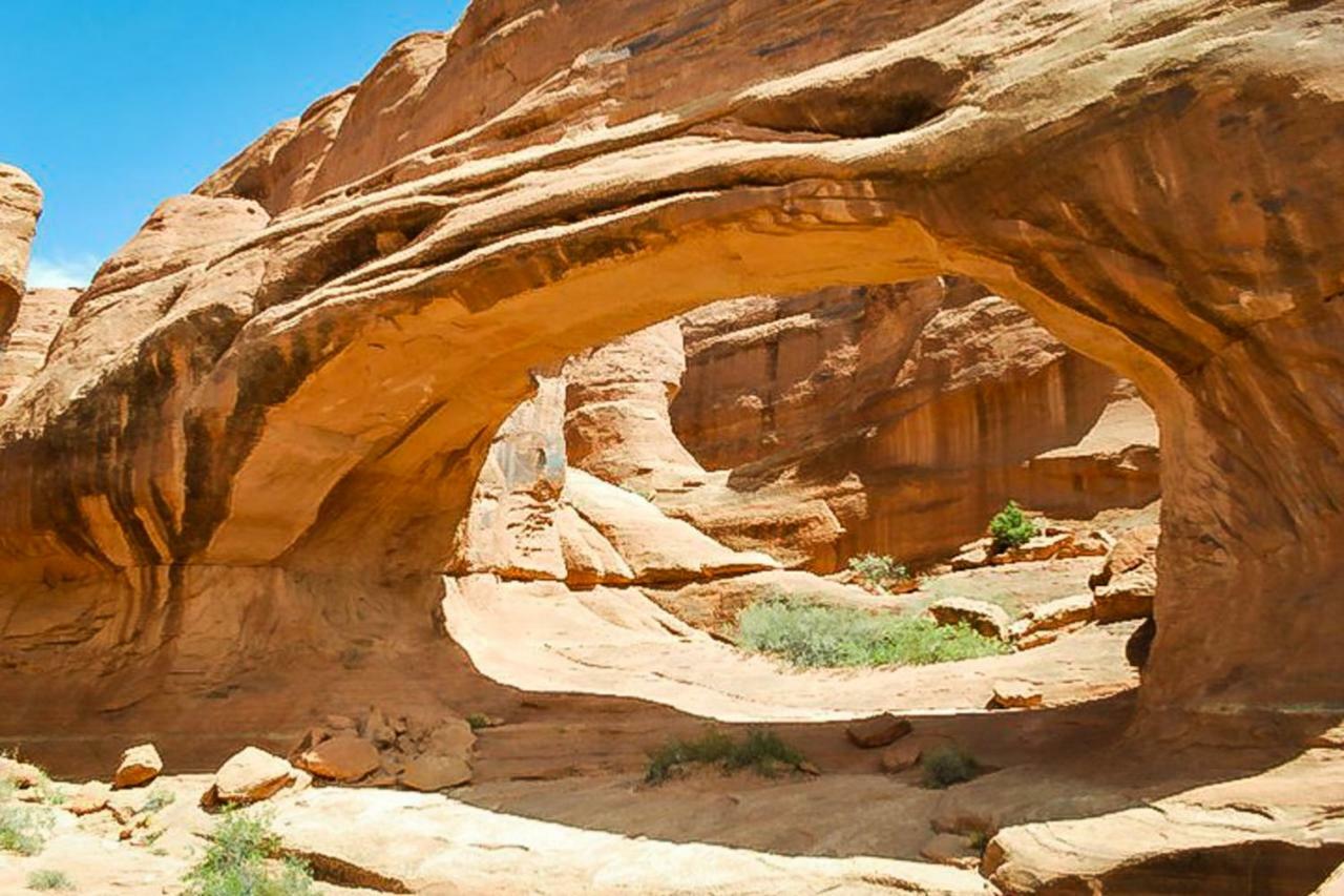 Villa Cottonwoods Moab Exterior foto