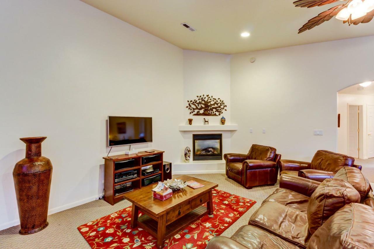Villa Cottonwoods Moab Exterior foto